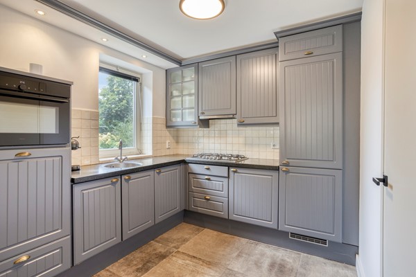 Foto - Verkocht: Dr.de Brouwerlaan 79, 5283 EB Boxtel