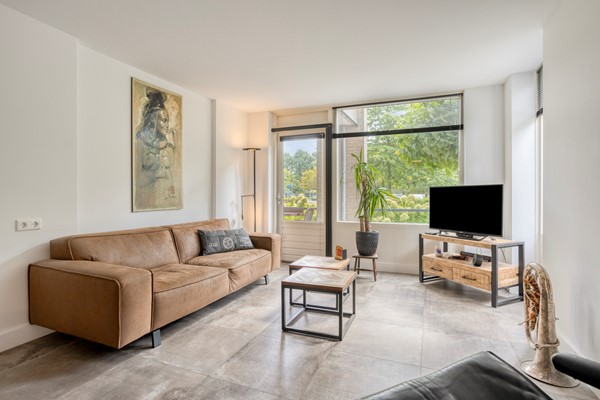 Foto - Verkocht: Dr.de Brouwerlaan 79, 5283 EB Boxtel
