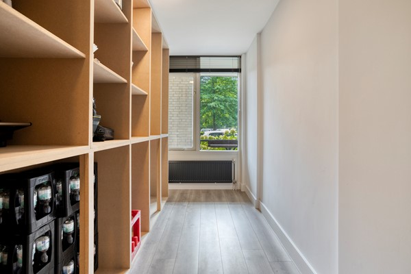 Foto - Verkocht: Dr.de Brouwerlaan 79, 5283 EB Boxtel