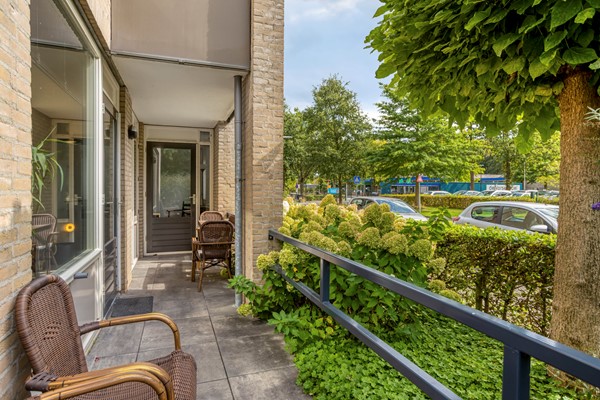 Foto - Verkocht: Dr.de Brouwerlaan 79, 5283 EB Boxtel
