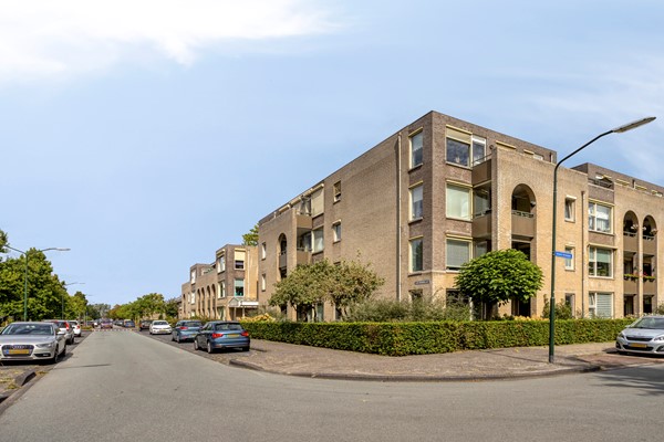 Foto - Verkocht: Dr.de Brouwerlaan 79, 5283 EB Boxtel