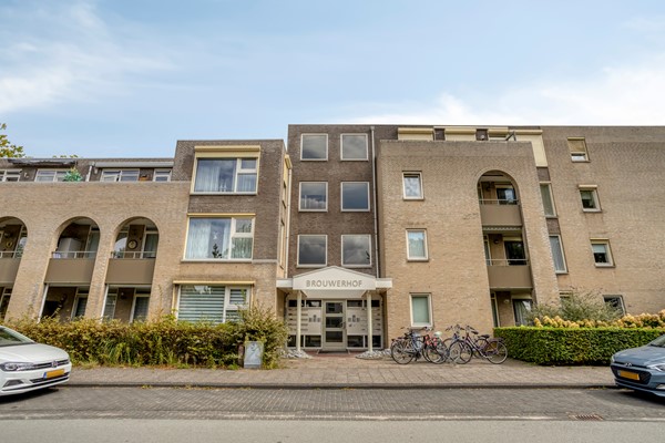 Foto - Verkocht: Dr.de Brouwerlaan 79, 5283 EB Boxtel