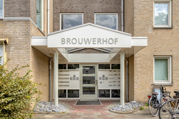 Foto - Verkocht: Dr.de Brouwerlaan 79, 5283 EB Boxtel