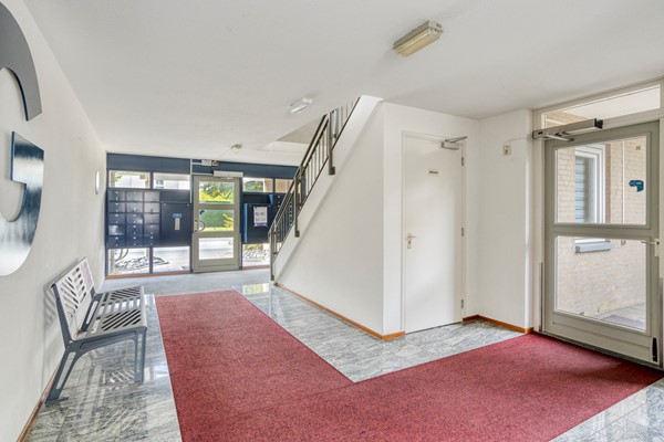 Foto - Verkocht: Dr.de Brouwerlaan 79, 5283 EB Boxtel