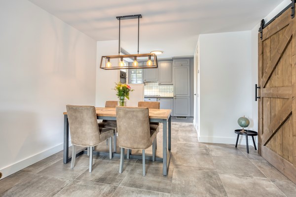 Foto - Verkocht: Dr.de Brouwerlaan 79, 5283 EB Boxtel