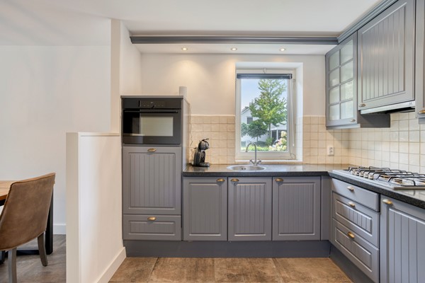 Foto - Verkocht: Dr.de Brouwerlaan 79, 5283 EB Boxtel