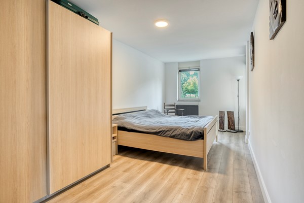 Foto - Verkocht: Dr.de Brouwerlaan 79, 5283 EB Boxtel