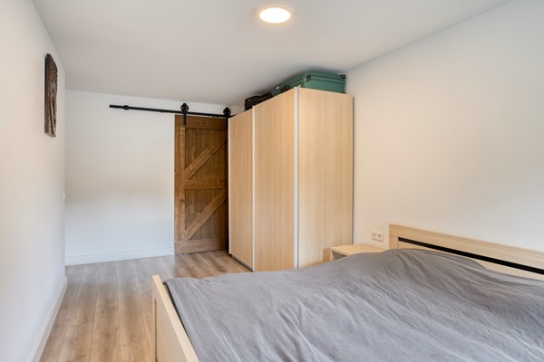 Foto - Verkocht: Dr.de Brouwerlaan 79, 5283 EB Boxtel