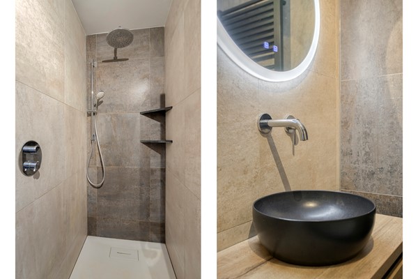 Foto - Verkocht: Dr.de Brouwerlaan 79, 5283 EB Boxtel