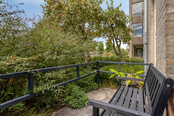 Foto - Verkocht: Dr.de Brouwerlaan 79, 5283 EB Boxtel