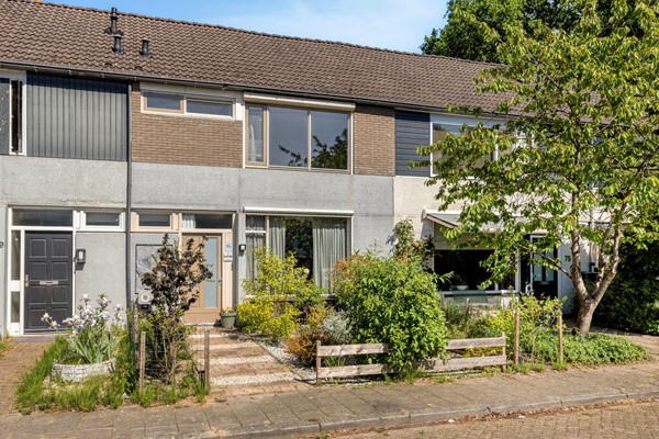 Te koop: Rozengaard 77, 5283GE Boxtel