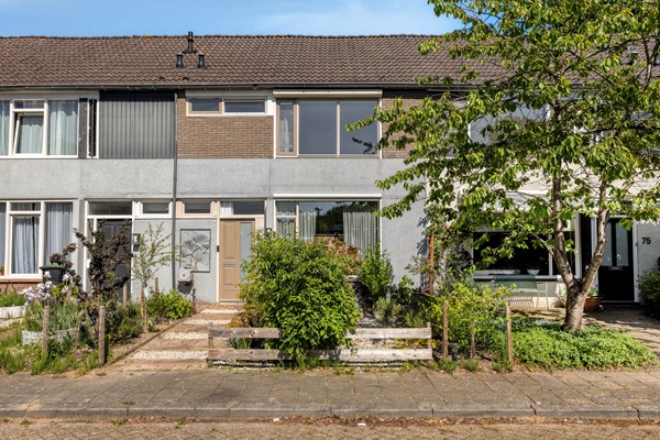 Foto - Te koop: Rozengaard 77, 5283 GE Boxtel