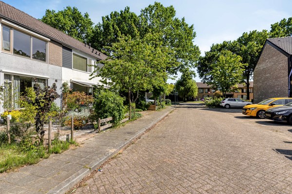 Foto - Te koop: Rozengaard 77, 5283 GE Boxtel