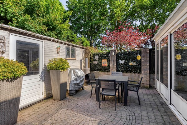Foto - Te koop: Rozengaard 77, 5283 GE Boxtel
