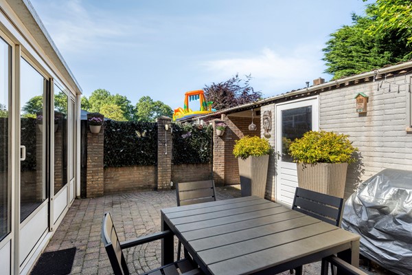 Foto - Te koop: Rozengaard 77, 5283 GE Boxtel