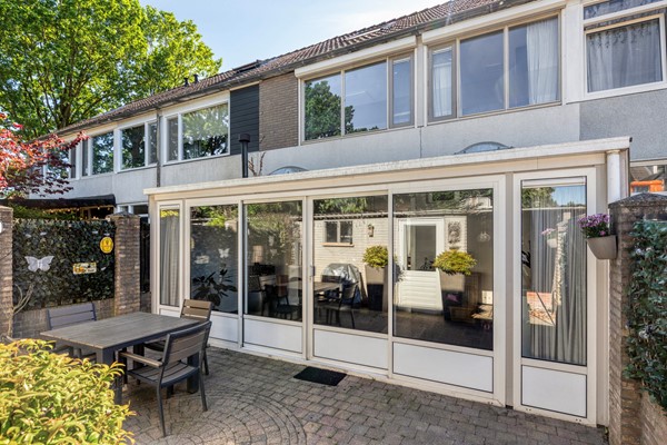 Foto - Te koop: Rozengaard 77, 5283 GE Boxtel