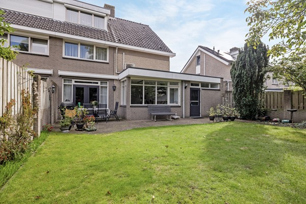 Foto - Te koop: De Doelen 25, 5283 WX Boxtel