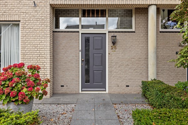 Foto - Te koop: De Doelen 25, 5283 WX Boxtel