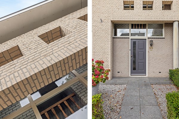 Foto - Te koop: De Doelen 25, 5283 WX Boxtel
