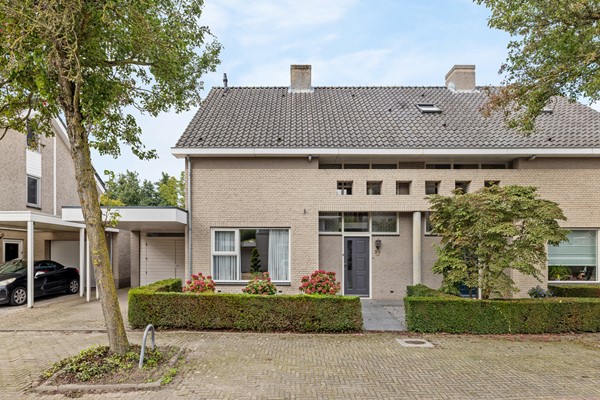 Foto - Te koop: De Doelen 25, 5283 WX Boxtel