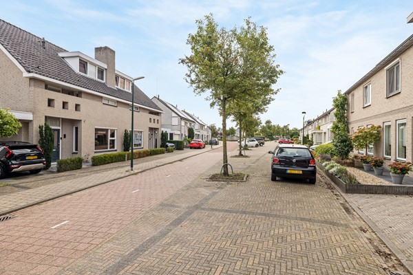 Foto - Te koop: De Doelen 25, 5283 WX Boxtel