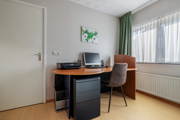 Foto - Te koop: De Doelen 25, 5283 WX Boxtel