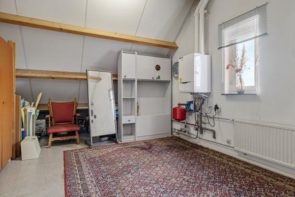 Foto - Te koop: De Doelen 25, 5283 WX Boxtel