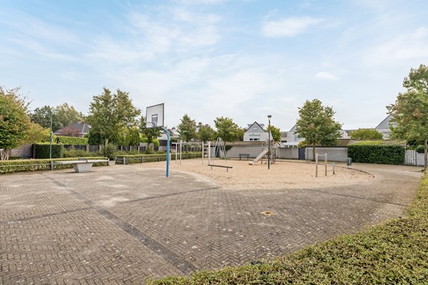 Foto - Te koop: De Doelen 25, 5283 WX Boxtel