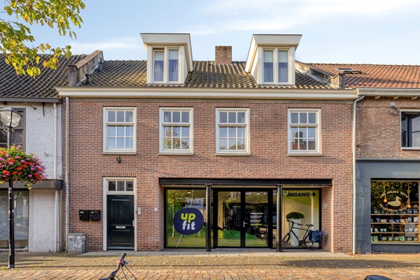 Onder bod: Rechterstraat 50a, 5281BW Boxtel