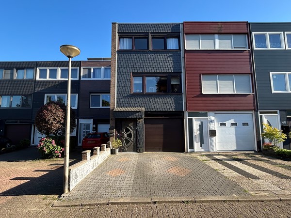 Property photo - Elisa-Gracht 46, 6465CW Kerkrade