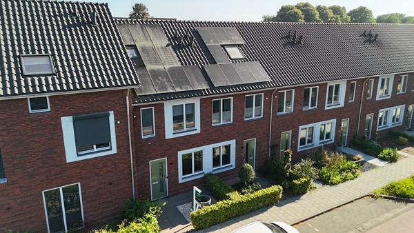 Property photo - de Bontstraat, 5691SX Son en Breugel