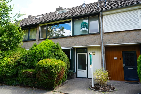 Property photo - Woenselsestraat 303, 5623EC Eindhoven