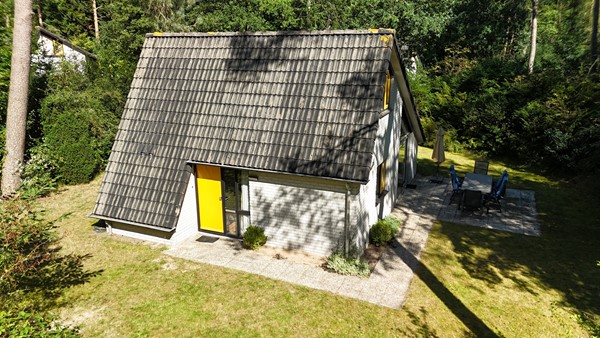 Property photo - Ericaweg 9-0114, 8072PV Nunspeet