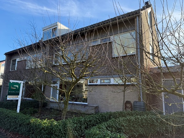 Property photo - Kempenlaan 15, 5691LS Son en Breugel