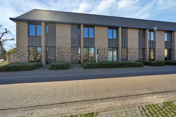 Property photo - Grenenhout 24, 5621DB Eindhoven