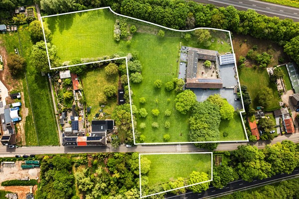 Floorplan - Esschenweg 111, 6412 PW Heerlen