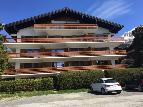 Rue du Centre sportif 111, Val de Bagnes