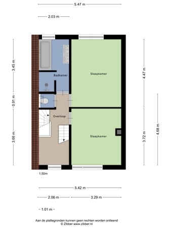Hondiusstraat 2A, 4532 CB Terneuzen - 171810874_1546781_hondi_eerste_verdiepi_first_design_20250425_fa081f.jpg