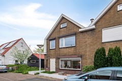 Verkocht onder voorbehoud: Hondiusstraat 2A, 4532CB Terneuzen