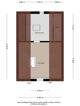 Hondiusstraat 2A, 4532 CB Terneuzen - 171810874_1546781_hondi_zolder_first_design_20250425_c751a5.jpg