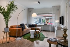Verkocht onder voorbehoud:Hondiusstraat 2A, 4532 CB Terneuzen - Foto