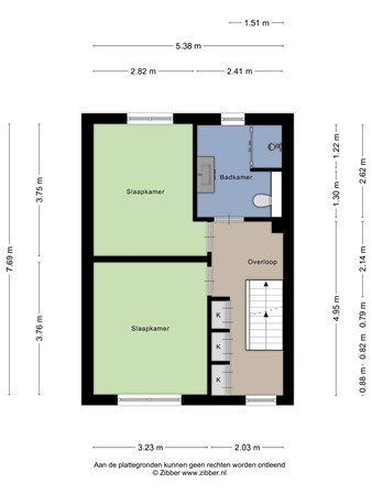 Bernhardstraat 7, 4532 AS Terneuzen - 176413915_1573430_bernh_eerste_verdiepi_first_design_20250904_890367.jpg