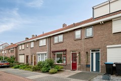 Verkocht: Bernhardstraat 7, 4532AS Terneuzen