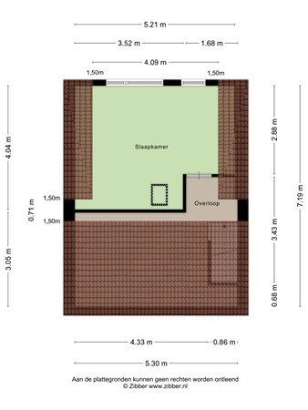 Bernhardstraat 7, 4532 AS Terneuzen - 176413915_1573430_bernh_tweede_verdiepi_first_design_20250904_82b114.jpg