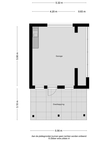 Bernhardstraat 7, 4532 AS Terneuzen - 176413915_1573430_bernh_garage_first_design_20250904_ef89e6.jpg