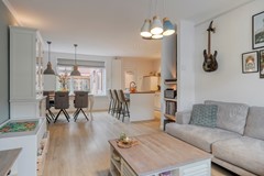 Verkocht:Bernhardstraat 7, 4532 AS Terneuzen - Foto