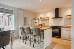 Verkocht:Bernhardstraat 7, 4532 AS Terneuzen - Foto