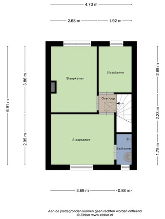 Bosjesweg 36, 4541 AP Sluiskil - 176593561_1577815_bosje_eerste_verdiepi_first_design_20250909_d8b20f.jpg
