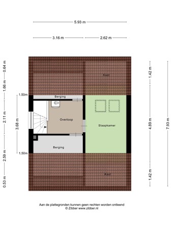 Den Walhoeck 13, 4564 DE Sint Jansteen - 177785059_1580383_den_w_tweede_verdiepi_first_design_20251008_e8186b.jpg