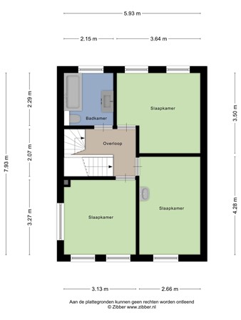 Den Walhoeck 13, 4564 DE Sint Jansteen - 177785059_1580383_den_w_eerste_verdiepi_first_design_20251008_bc6764.jpg